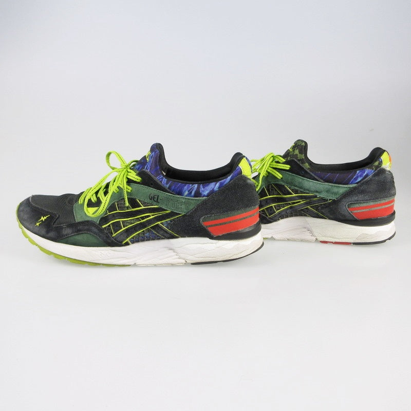 【中古】asics | アシックス Gel Lyte V 'Recognize' スニーカー H50BK マルチカラー 29cm