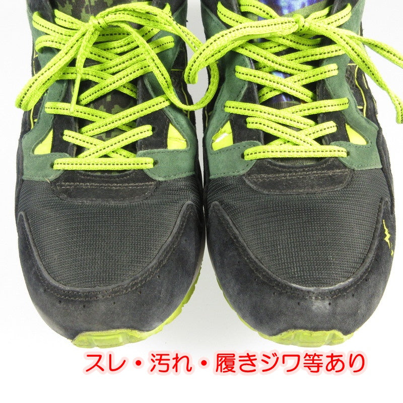 【中古】asics | アシックス Gel Lyte V 'Recognize' スニーカー H50BK マルチカラー 29cm