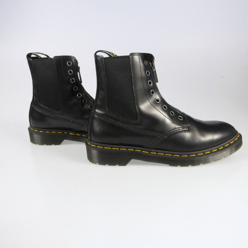【中古】Dr.Martens | ドクターマーチン GUSSET ブーツ 31943001 ブラック 28cm