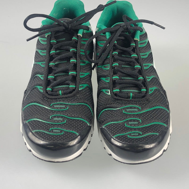 【中古】NIKE | ナイキ AIR MAX PLUS スニーカー DM0032-009 グリーン 26.5cm
