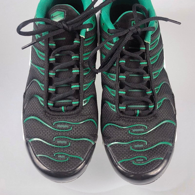 【中古】NIKE | ナイキ AIR MAX PLUS スニーカー DM0032-009 グリーン 26.5cm
