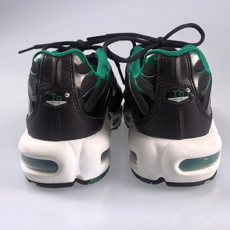 【中古】NIKE | ナイキ AIR MAX PLUS スニーカー DM0032-009 グリーン 26.5cm