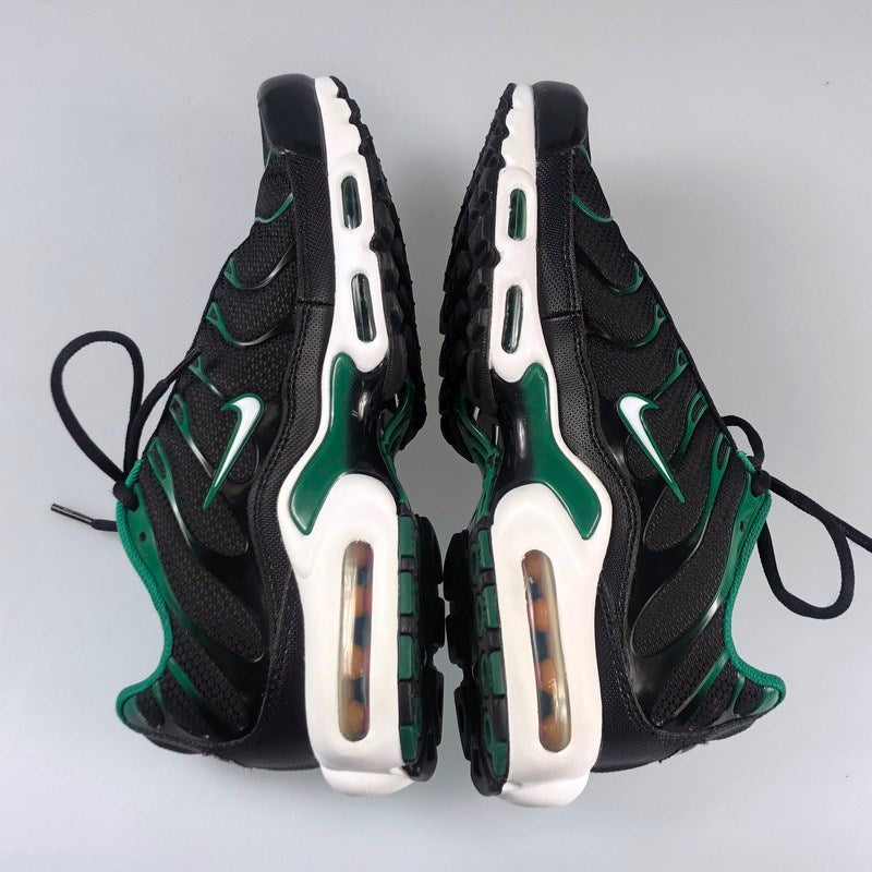 【中古】NIKE | ナイキ AIR MAX PLUS スニーカー DM0032-009 グリーン 26.5cm