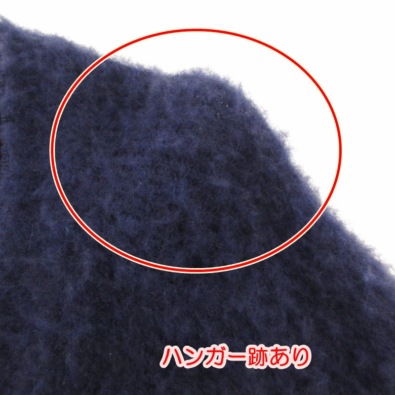 【中古】S'YTE:YOHJI YAMAMOTO | サイトヨウジヤマモト COLOR PANELING MOHAIR CARDIGAN カーディガン UV-K07-616 マルチカラー サイズ:3