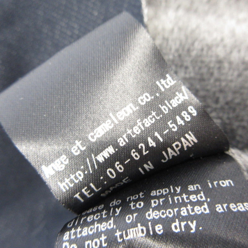 BOMBER HEAT TOP Sweatshirt Navy Size: 1