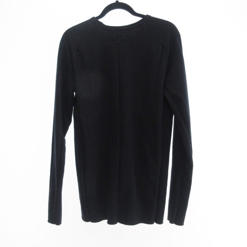 【中古】 BOMBER HEAT TOP スウェット ネイビー サイズ:1