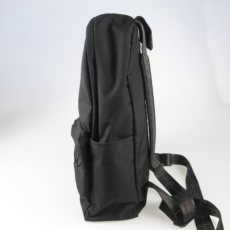 【中古】OFF-WHITE | オフホワイト ARROWS BACKPACK リュック・デイパック OMNB003R19C36024 ブラック