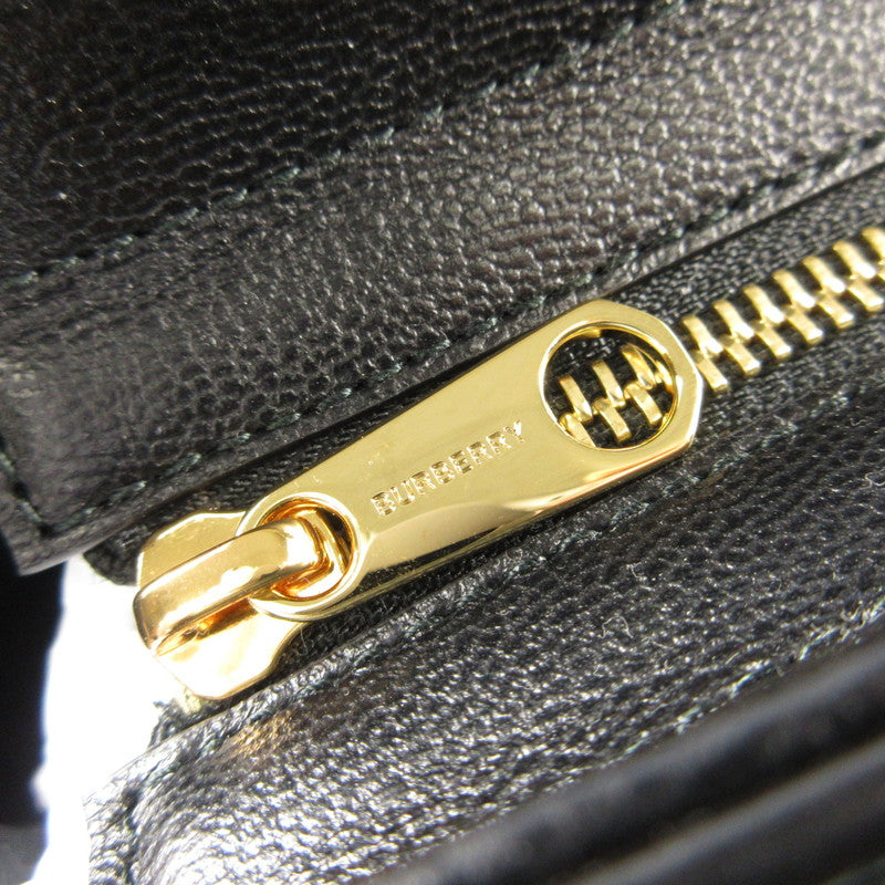 【中古】BURBERRY London England | バーバリーロンドンイングランド MD BANWELL MX GBH その他バッグ 8084022 ブラック