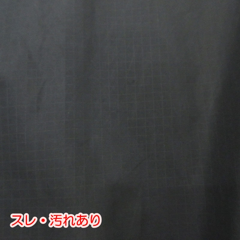 【中古】BALENCIAGA | バレンシアガ ナイロンジャケット 556229 TYD33 年式:2019S/S ブラック サイズ:46