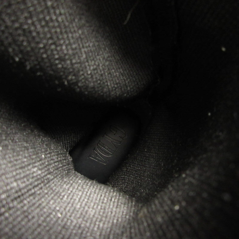 【中古】GYDA | ジェイダ ダッドソールKTブーツ ブーツ M ブラック サイズ:M