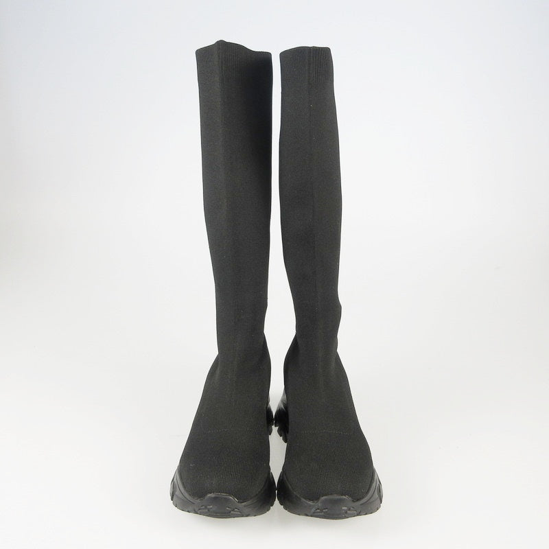 【中古】GYDA | ジェイダ ダッドソールKTブーツ ブーツ M ブラック サイズ:M