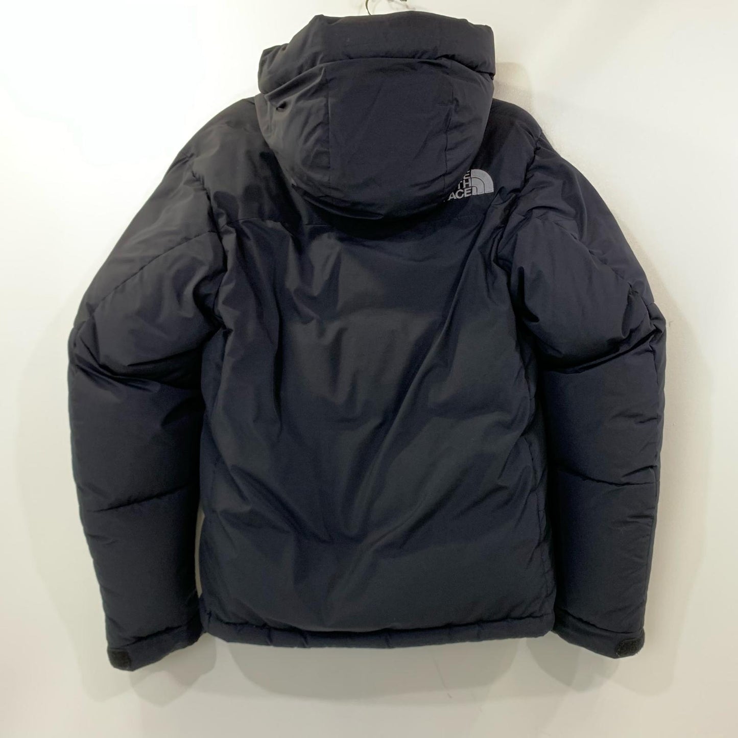 【中古】THE NORTH FACE | ザ・ノースフェイス BALTRO LIGHT JACKET ダウンジャケット ND91641 ブラック サイズ:S