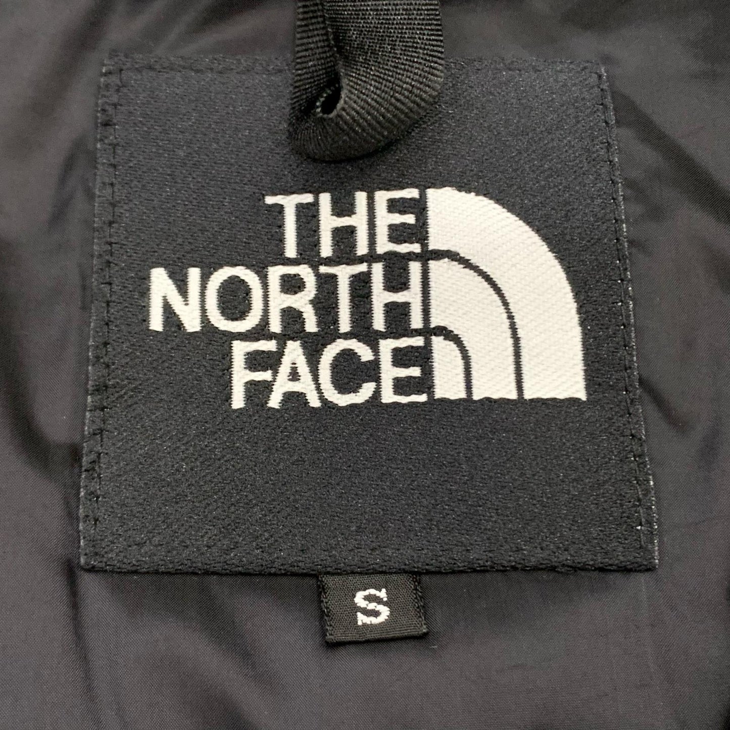【中古】THE NORTH FACE | ザ・ノースフェイス BALTRO LIGHT JACKET ダウンジャケット ND91641 ブラック サイズ:S