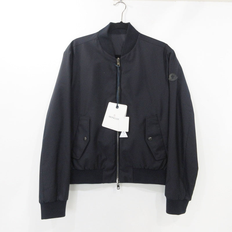 【中古】MONCLER | モンクレール BARN ブルゾン 1A00135 595SB サイズ:2