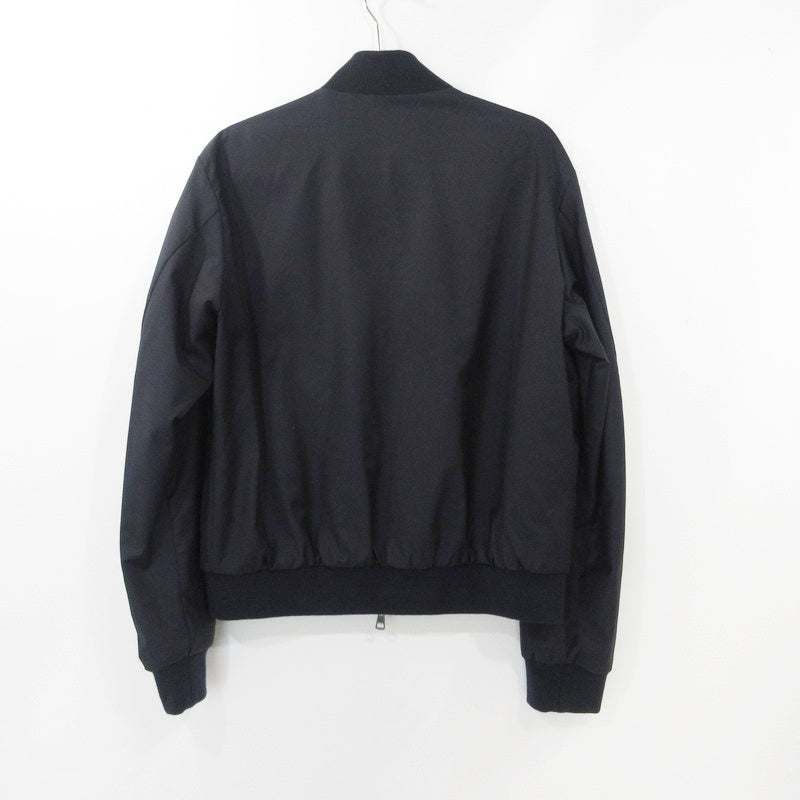 【中古】MONCLER | モンクレール BARN ブルゾン 1A00135 595SB サイズ:2