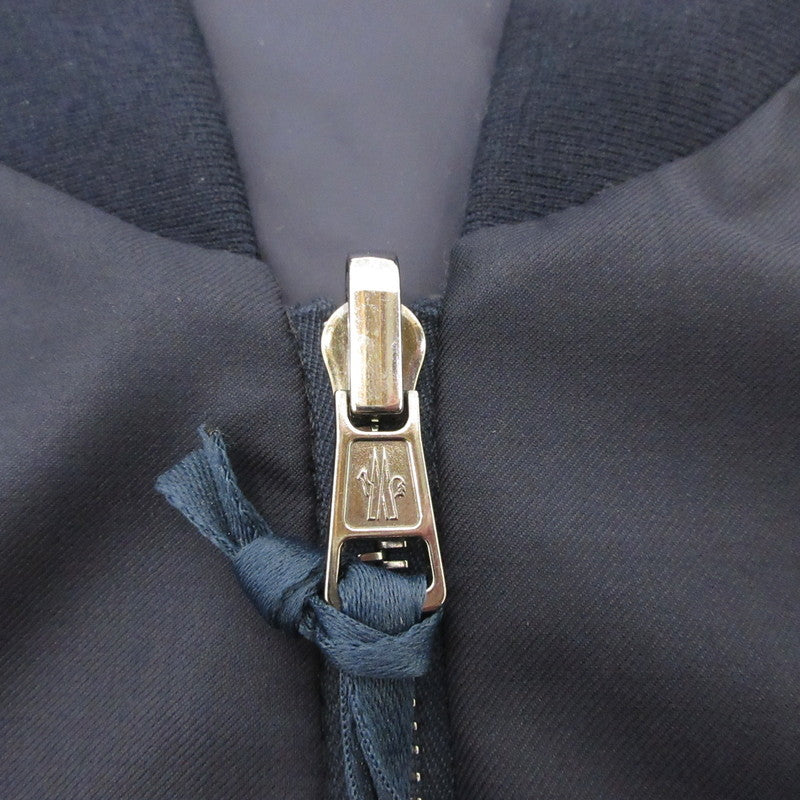 【中古】MONCLER | モンクレール BARN ブルゾン 1A00135 595SB サイズ:2