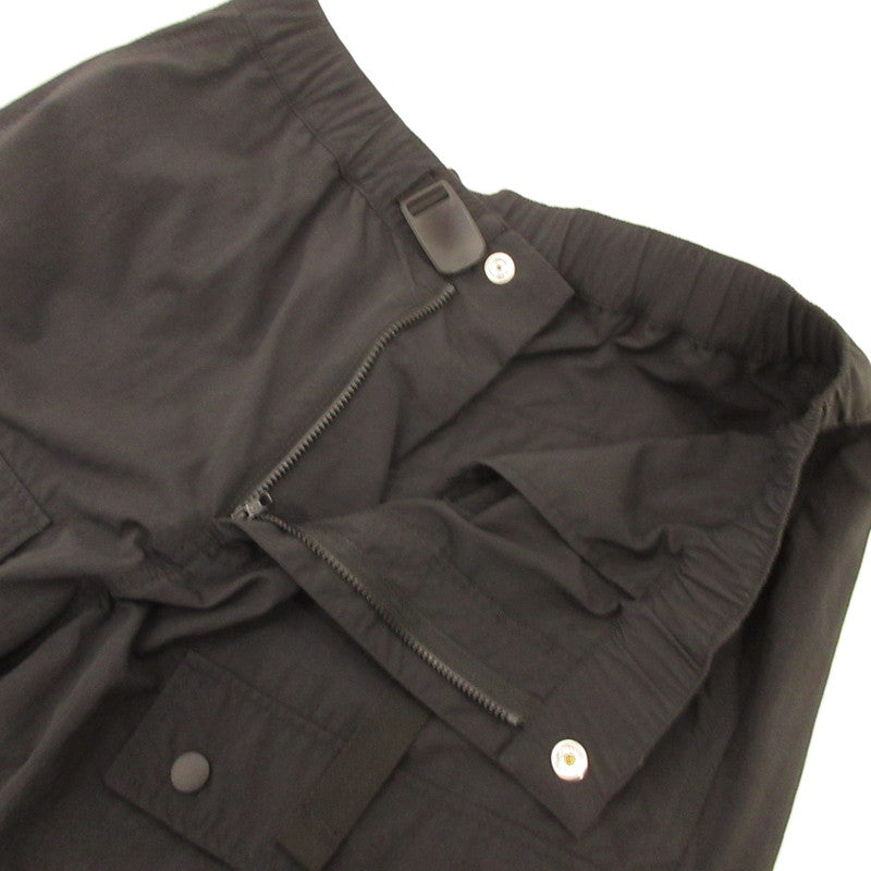 【中古】Champion | チャンピオン パンツ C8-X206 ブラック サイズ:M