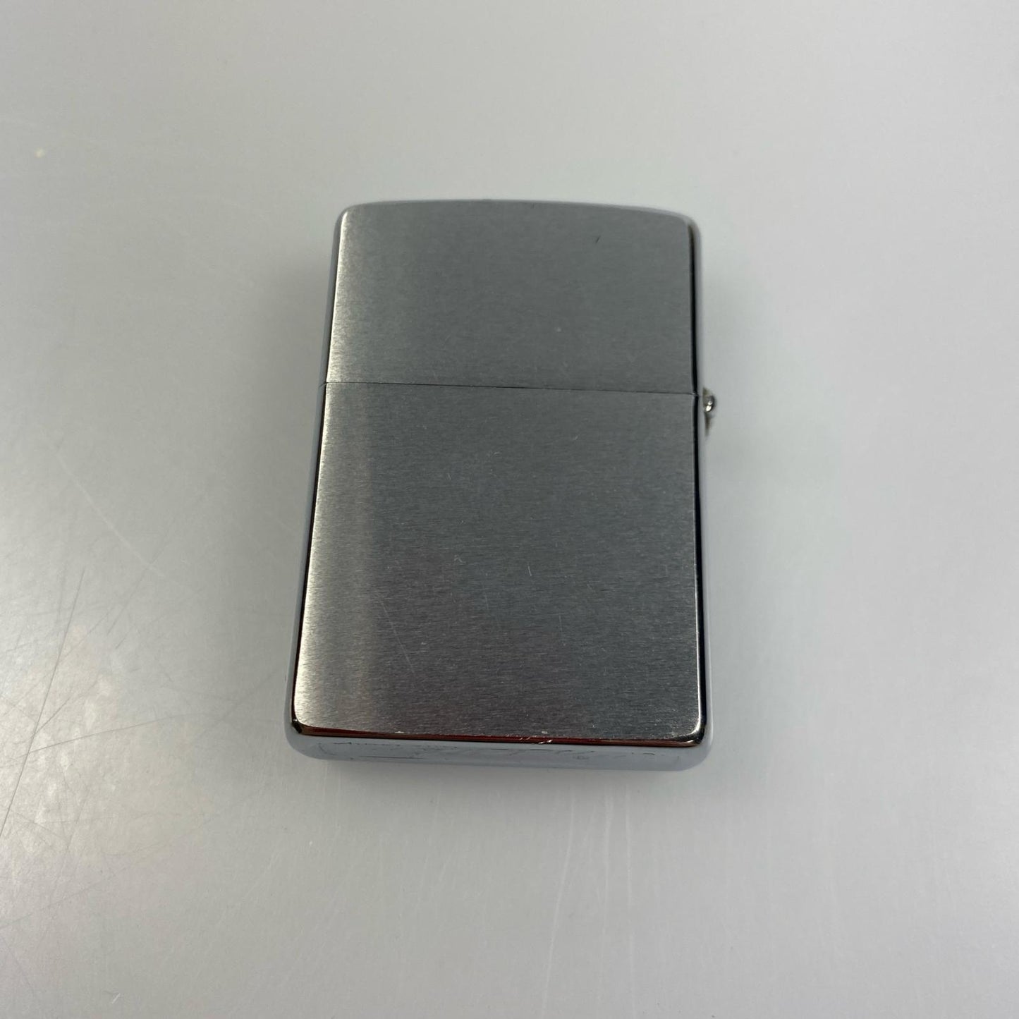 【中古】ZIPPO | ジッポ フリーメイソン シュライナー ライター 年式:1978年製 シルバー