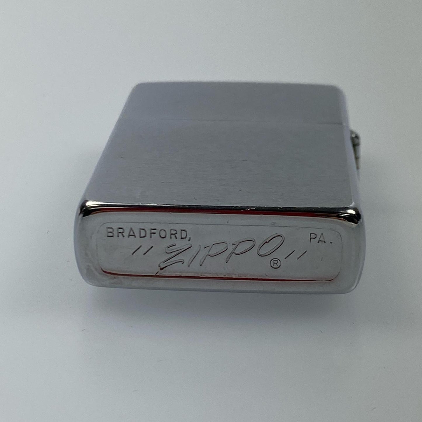 【中古】ZIPPO | ジッポ フリーメイソン シュライナー ライター 年式:1978年製 シルバー