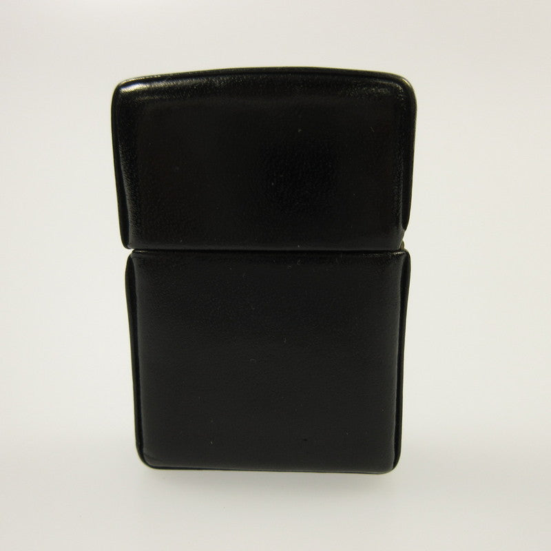 【中古】ZIPPO | ジッポ HARLEY DAVIDSON 革巻き ライター インサイドユニット1984年製