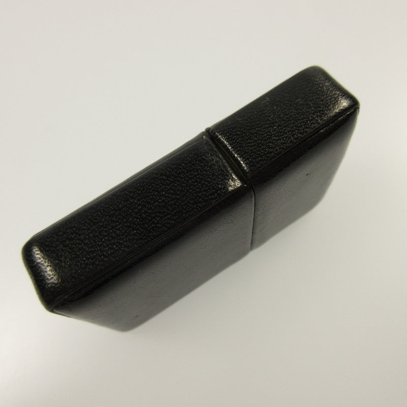 【中古】ZIPPO | ジッポ HARLEY DAVIDSON 革巻き ライター インサイドユニット1984年製