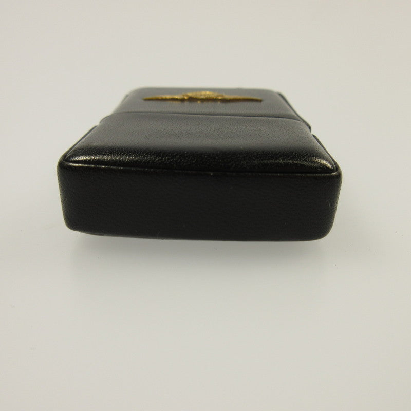 【中古】ZIPPO | ジッポ HARLEY DAVIDSON 革巻き ライター インサイドユニット1984年製