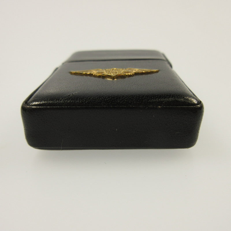 【中古】ZIPPO | ジッポ HARLEY DAVIDSON 革巻き ライター インサイドユニット1984年製