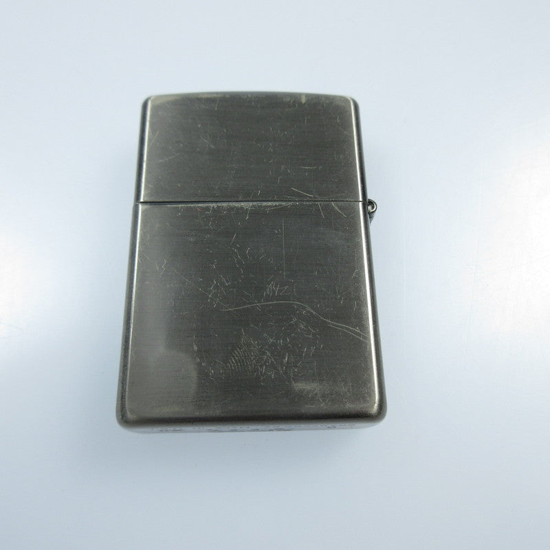【中古】ZIPPO | ジッポ BIBENDUM MICHELIN ライター シルバー