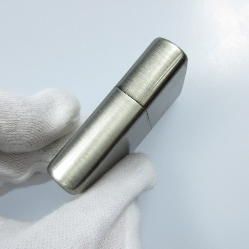 【中古】ZIPPO | ジッポ BIBENDUM MICHELIN ライター シルバー