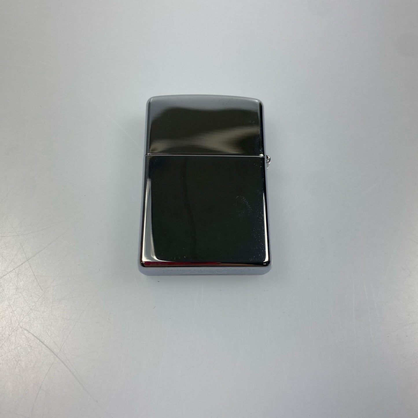 【中古】ZIPPO | ジッポ November '65 James Bond ライター PLAYBOY 年式:2005年製 シルバー