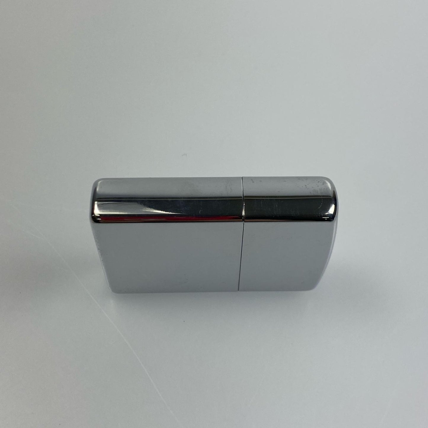 【中古】ZIPPO | ジッポ November '65 James Bond ライター PLAYBOY 年式:2005年製 シルバー