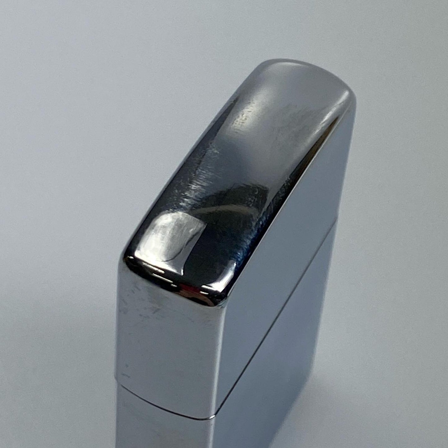 【中古】ZIPPO | ジッポ November '65 James Bond ライター PLAYBOY 年式:2005年製 シルバー
