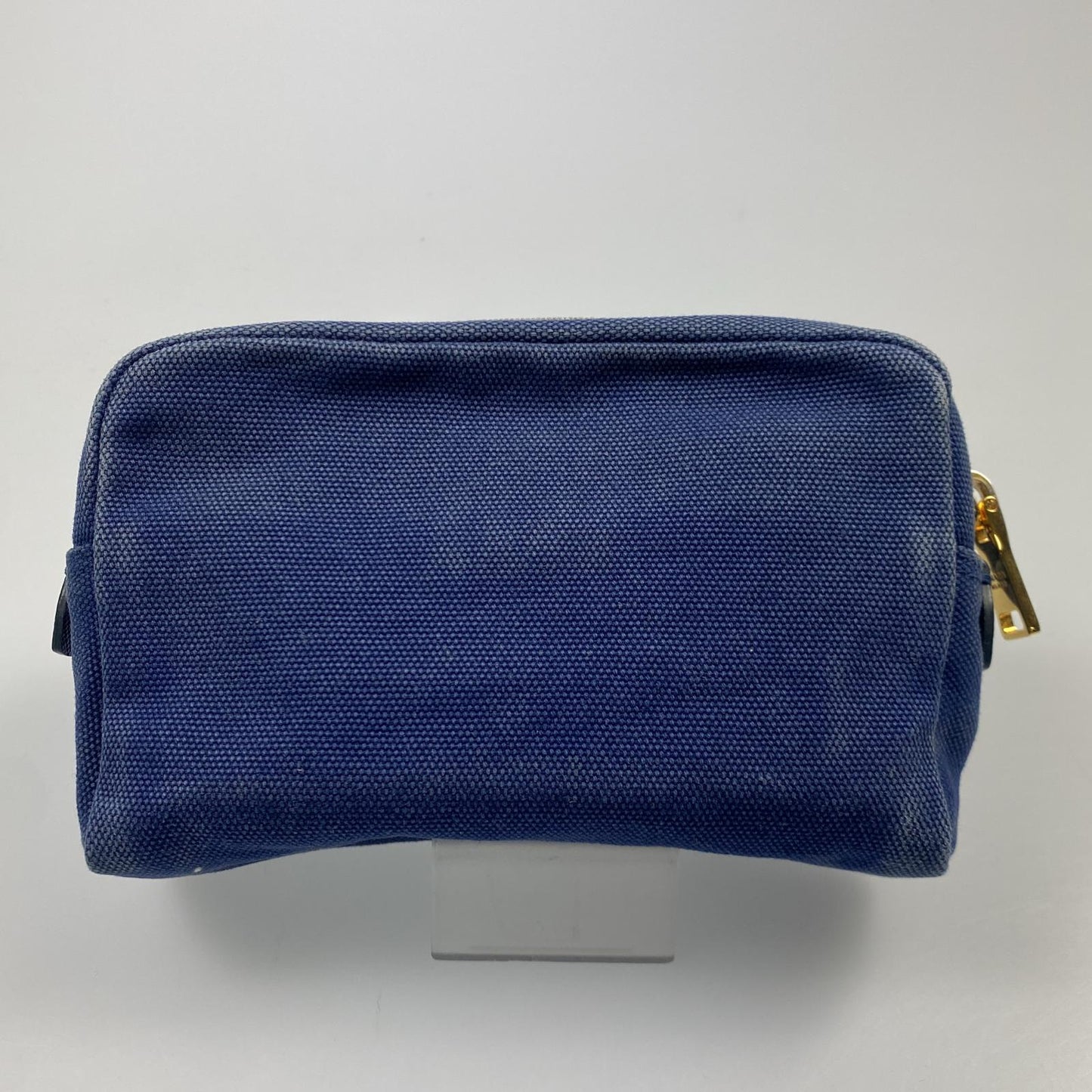 【中古】PRADA | プラダ ポーチ 1NA693