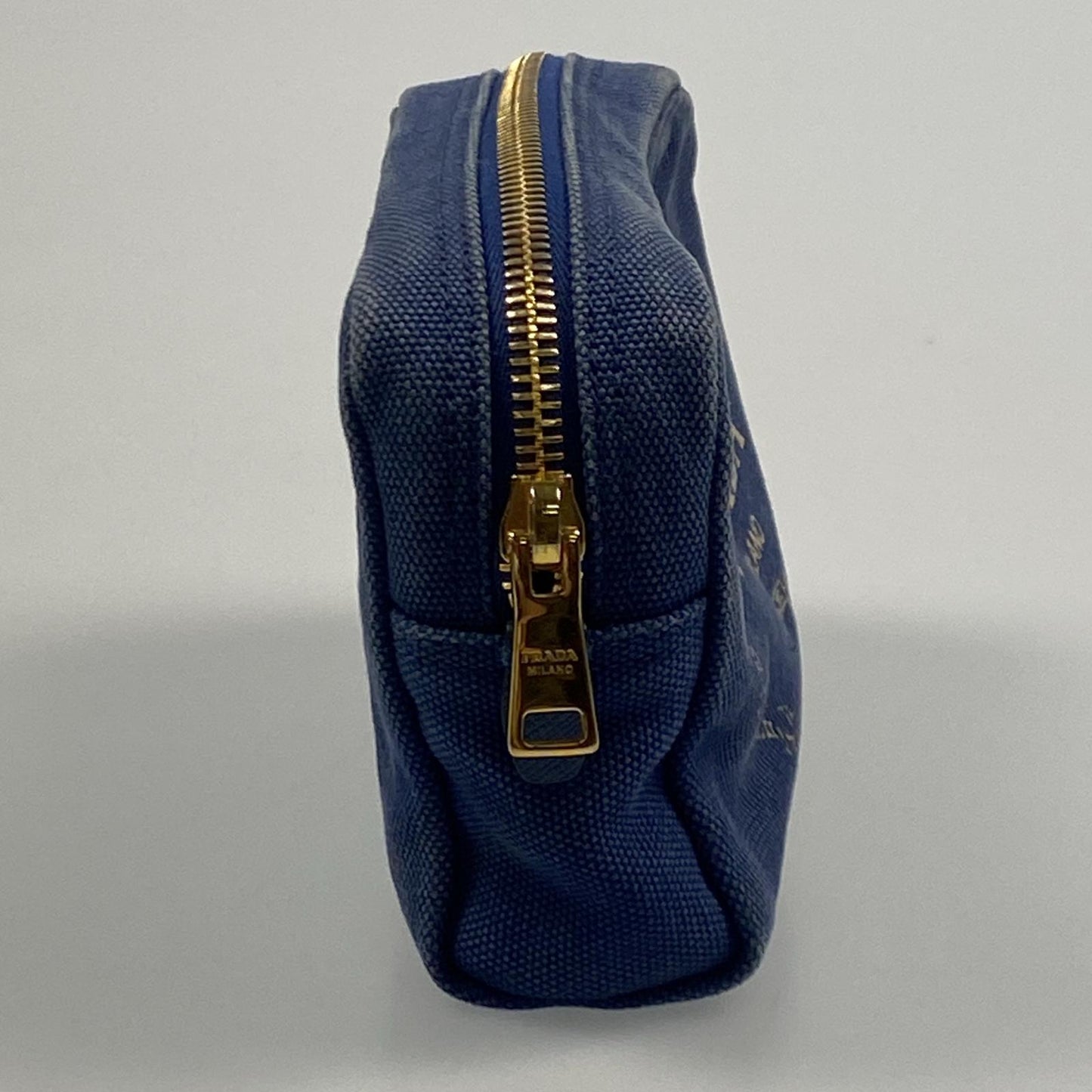 【中古】PRADA | プラダ ポーチ 1NA693