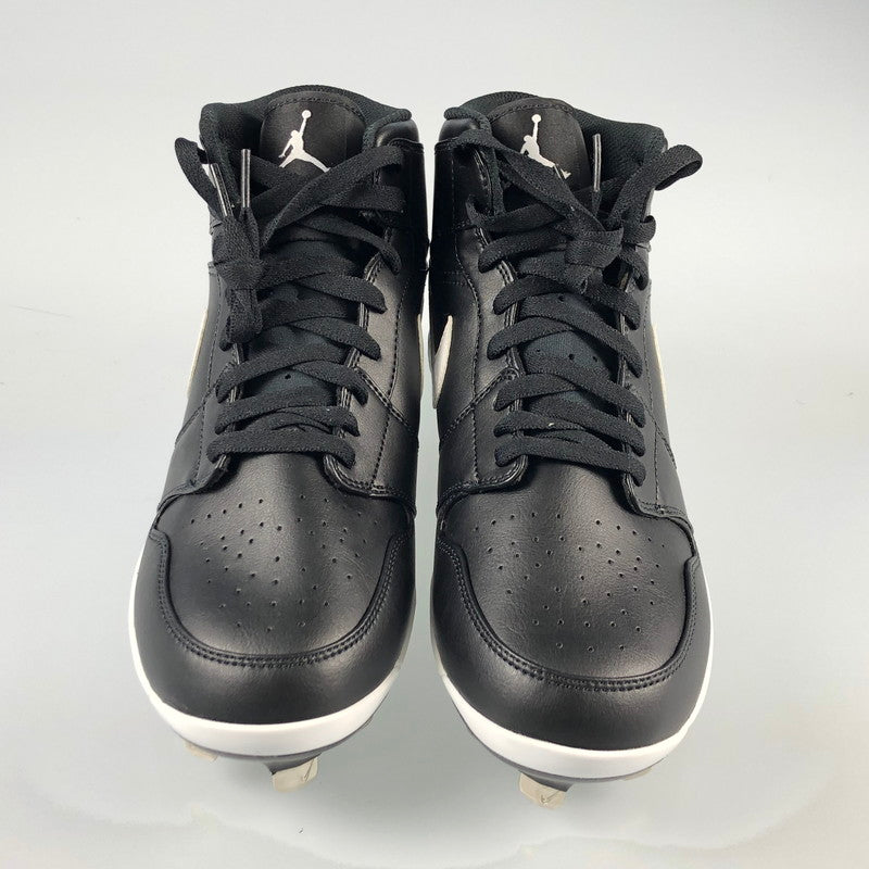 【中古】NIKE | ナイキ Jordan 1 Retro Metal スニーカー AV5355-001 ブラック 27cm