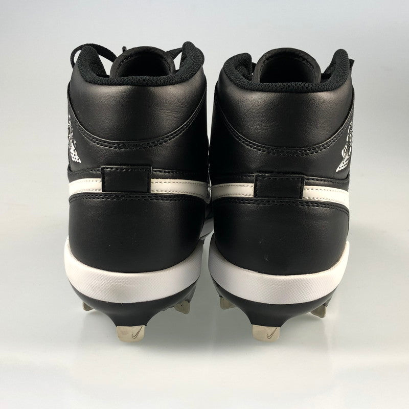 【中古】NIKE | ナイキ Jordan 1 Retro Metal スニーカー AV5355-001 ブラック 27cm