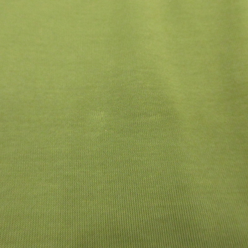 【中古】RESOUND CLOTHING | リサウンドクロージング FASTENER POCKET LOOSE TEE 半袖Tシャツ RC24-T-007 カーキ サイズ:2