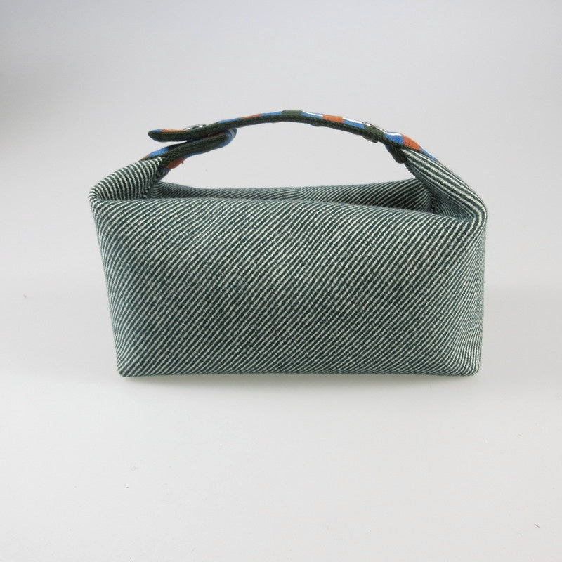 【中古】HERMES | エルメス ブリッドアブラックPM ハンドバッグ H103802M