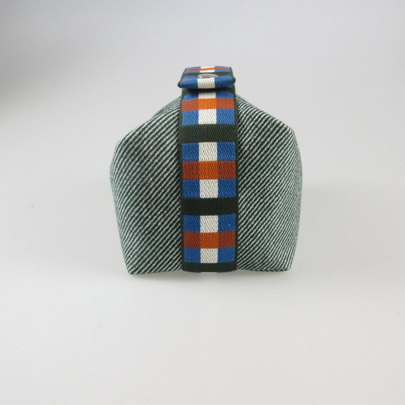 【中古】HERMES | エルメス ブリッドアブラックPM ハンドバッグ H103802M