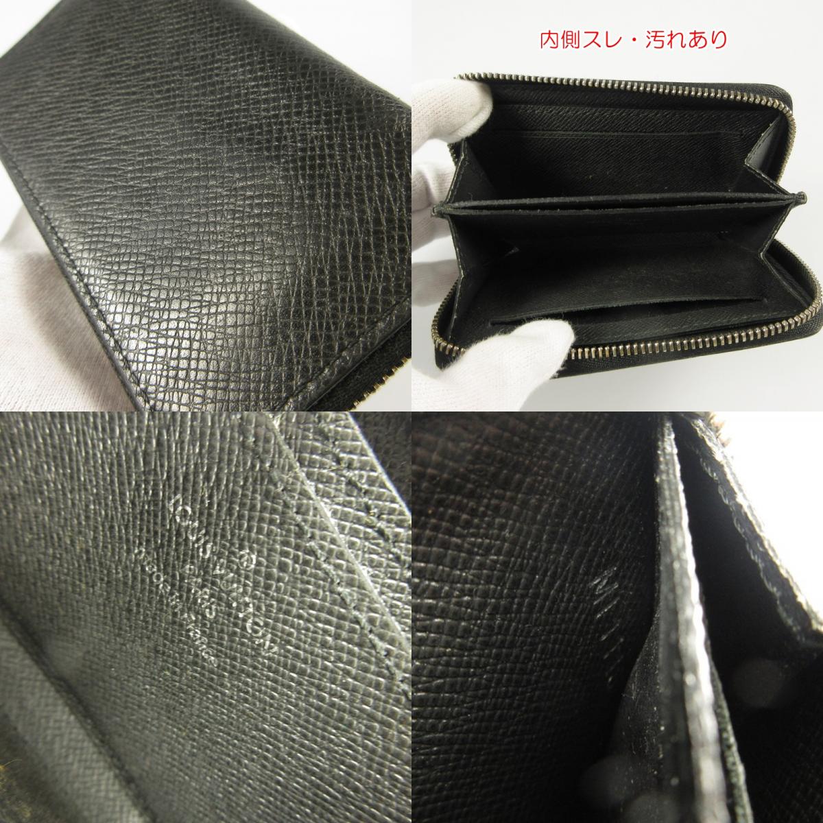 【中古】LOUIS VUITTON | ルイ・ヴィトン ジッピーコインパース コインケース M30511