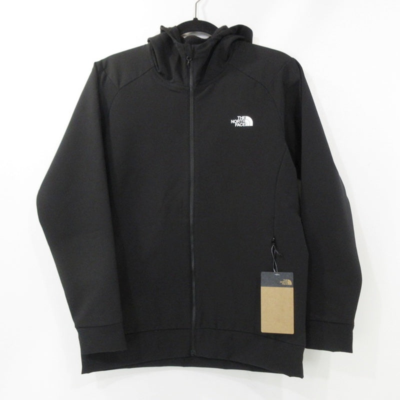 【中古】THE NORTH FACE | ザ・ノースフェイス APEX Thermal Hoodie その他アウター NL72383 ブラック サイズ:M