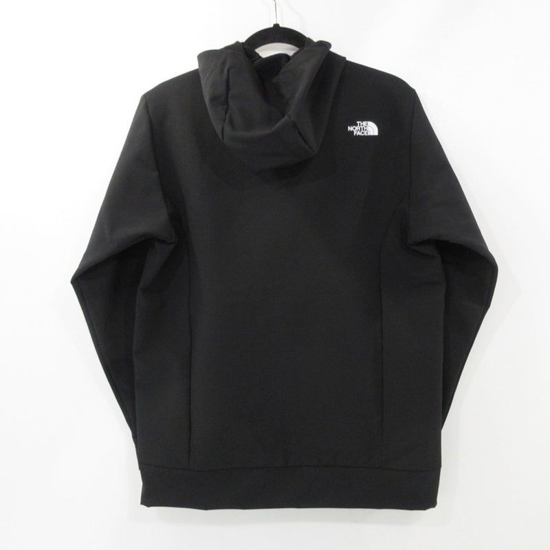 【中古】THE NORTH FACE | ザ・ノースフェイス APEX Thermal Hoodie その他アウター NL72383 ブラック サイズ:M