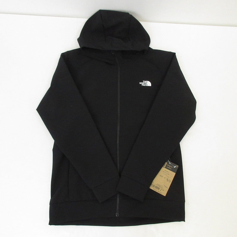 【中古】THE NORTH FACE | ザ・ノースフェイス APEX Thermal Hoodie その他アウター NL72383 ブラック サイズ:M