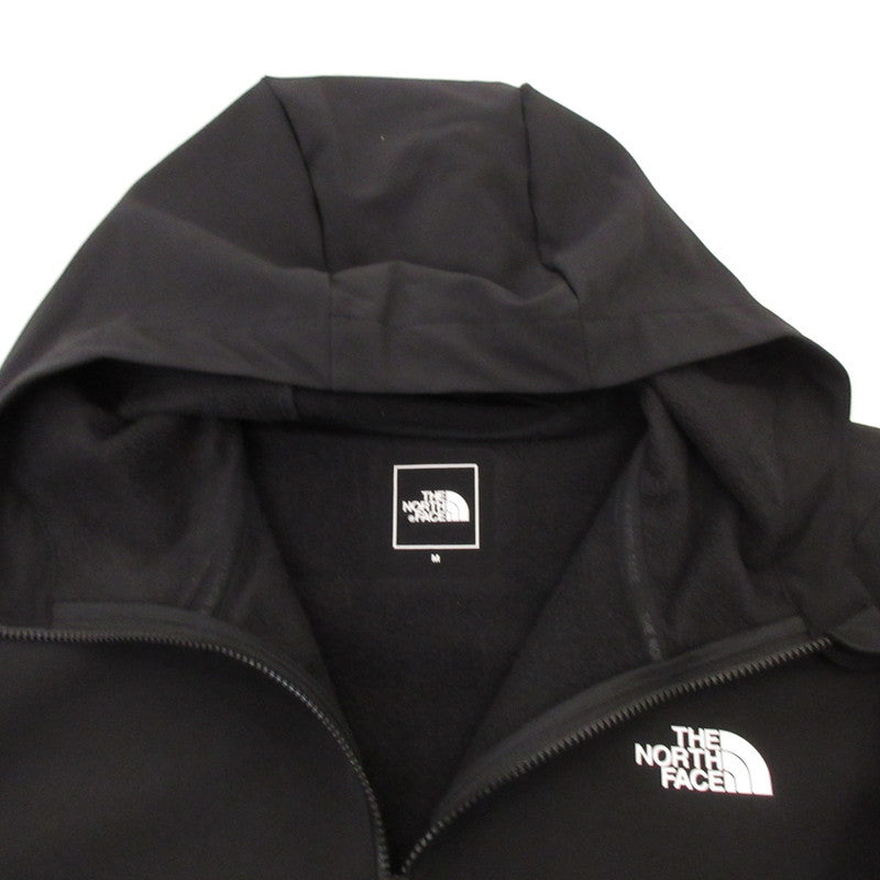 【中古】THE NORTH FACE | ザ・ノースフェイス APEX Thermal Hoodie その他アウター NL72383 ブラック サイズ:M