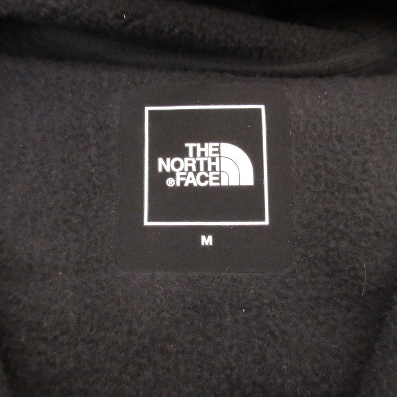 【中古】THE NORTH FACE | ザ・ノースフェイス APEX Thermal Hoodie その他アウター NL72383 ブラック サイズ:M