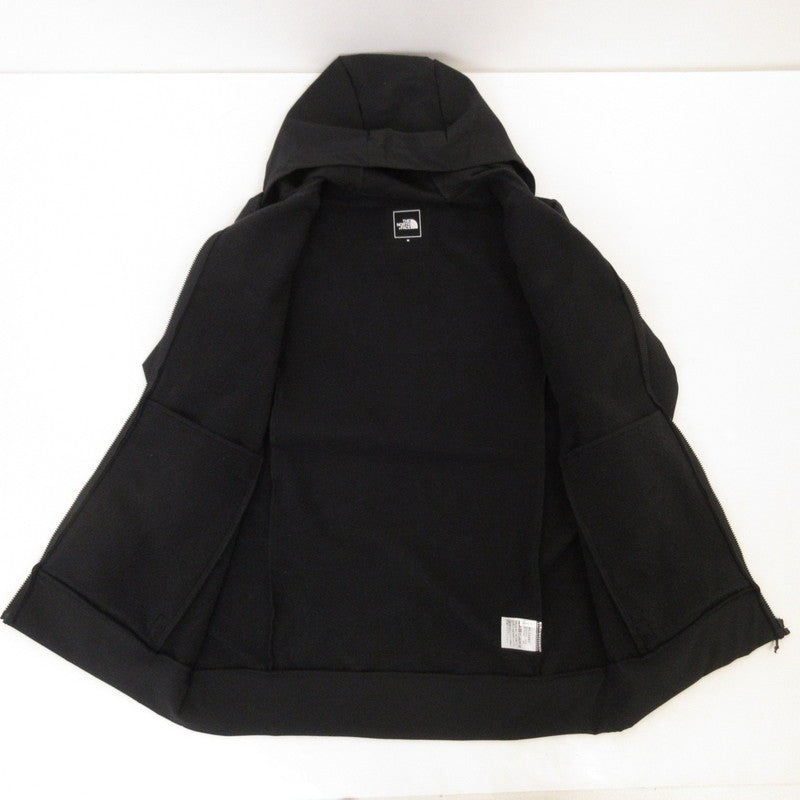 【中古】THE NORTH FACE | ザ・ノースフェイス APEX Thermal Hoodie その他アウター NL72383 ブラック サイズ:M