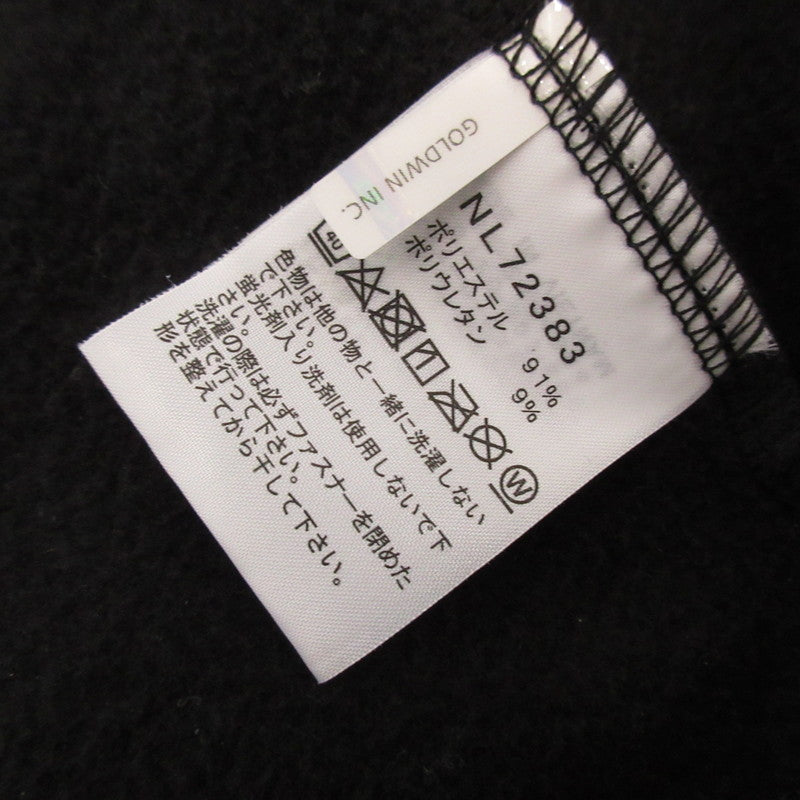 【中古】THE NORTH FACE | ザ・ノースフェイス APEX Thermal Hoodie その他アウター NL72383 ブラック サイズ:M