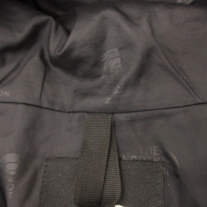 【中古】THE NORTH FACE | ザ・ノースフェイス MOUNTAIN LIGHT JACKET マウンテンパーカー NP11834 グレー サイズ:M