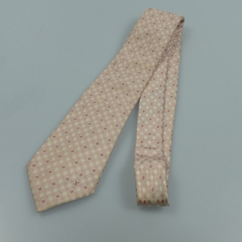 【中古】LOUIS VUITTON | ルイ・ヴィトン ネクタイ