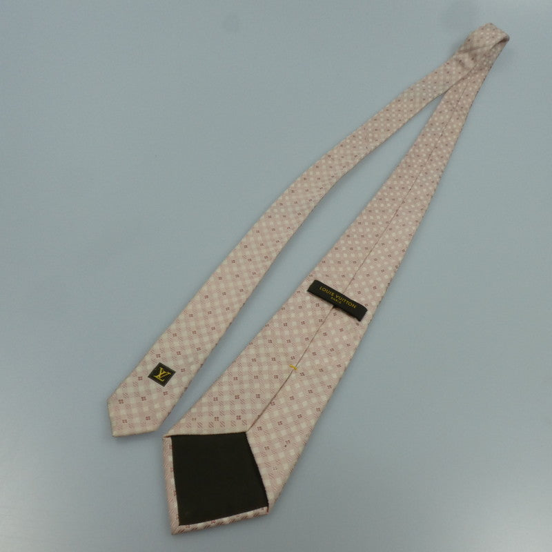 【中古】LOUIS VUITTON | ルイ・ヴィトン ネクタイ